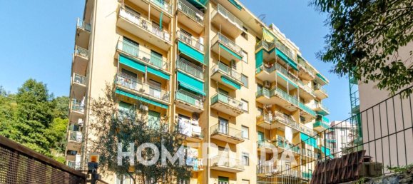 Apartamento T2 em Genoa, Italy N.º 296543 22