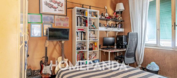 Apartamento T2 em Genoa, Italy N.º 296543 14