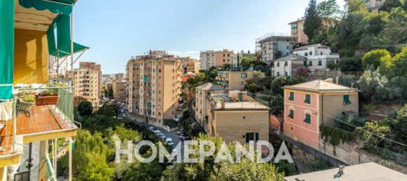Apartamento T2 em Genoa, Italy N.º 296543 20