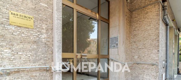 Apartamento T2 em Genoa, Italy N.º 296543 23