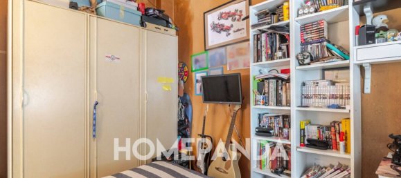 Apartamento T2 em Genoa, Italy N.º 296543 15