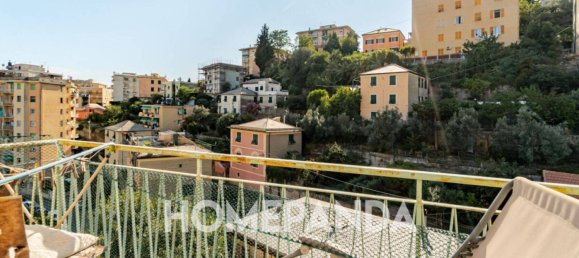 Apartamento T2 em Genoa, Italy N.º 296543 19