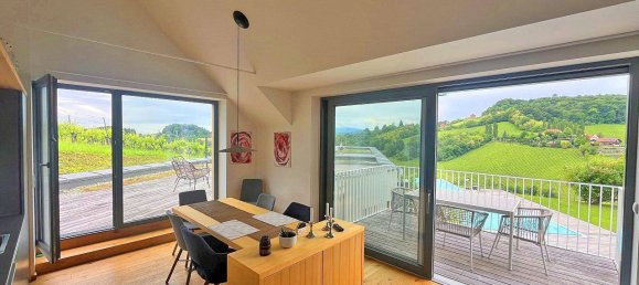 2 bedrooms Apartment in Strass in Steiermark, Austria No. 165765 4