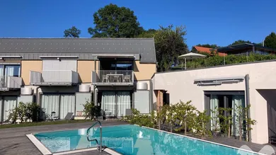 2 bedrooms Apartment in Strass in Steiermark, Austria No. 165765