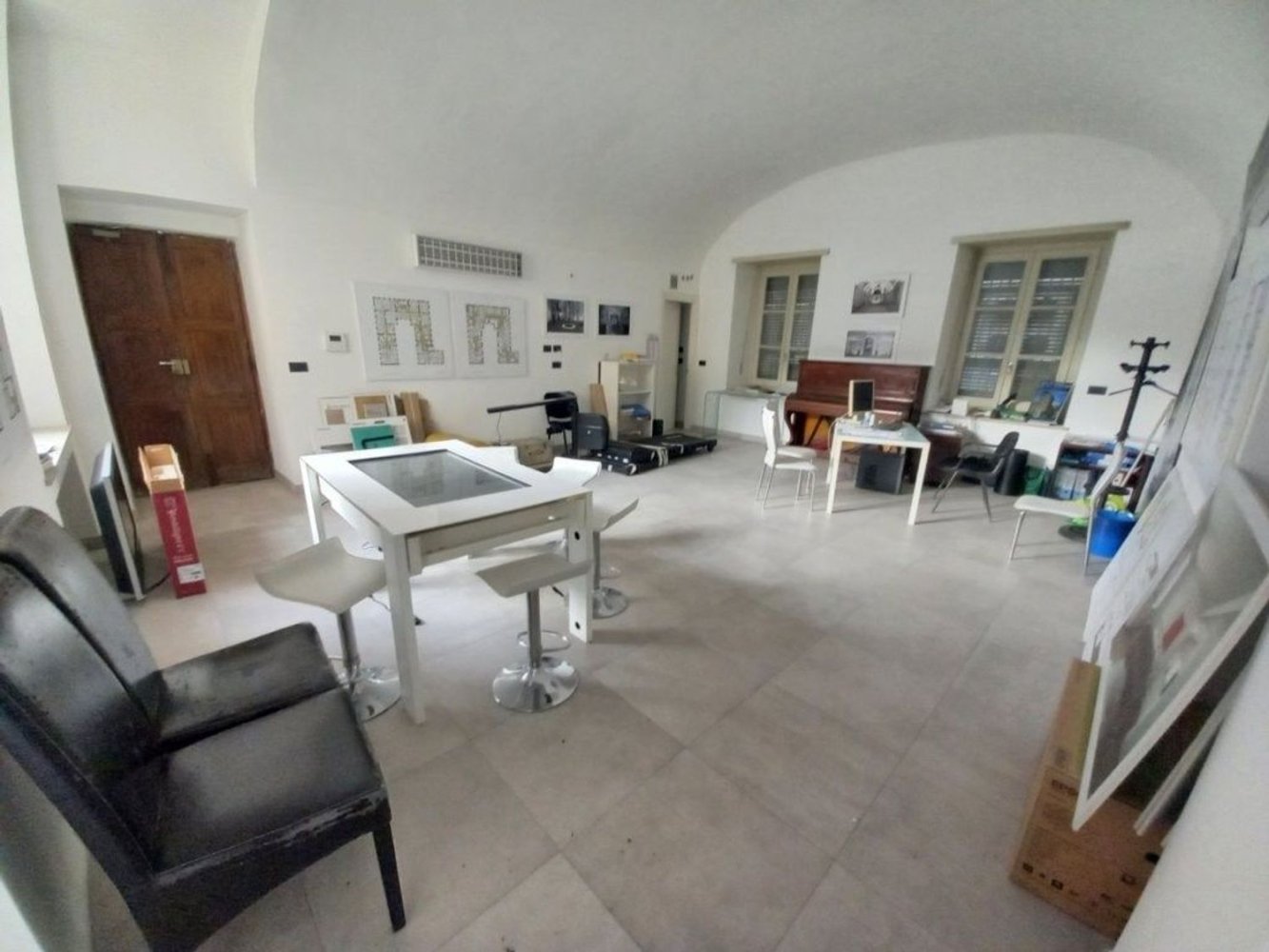 Escritório em Turin, Italy 113 m² N.º 263192