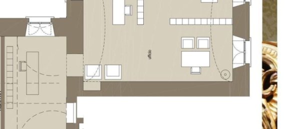 Escritório em Turin, Italy 113 m² N.º 263192 21