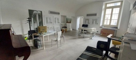 Escritório em Turin, Italy 113 m² N.º 263192 7