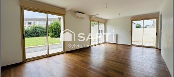 Casa T5 em Soissons, France N.º 249108 3