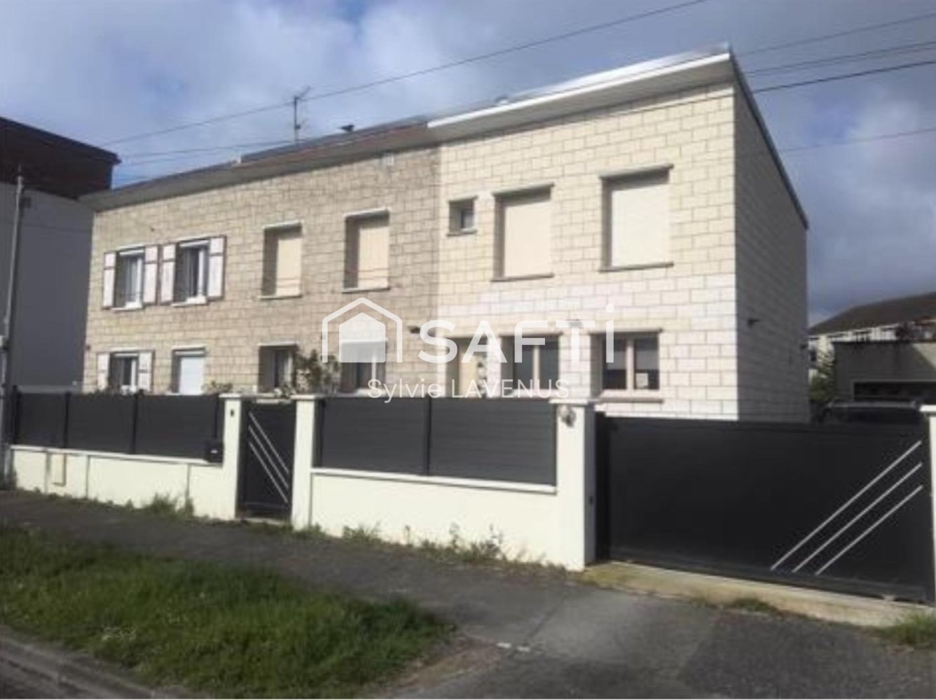 Casa T5 em Soissons, France N.º 249108