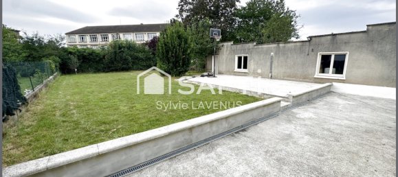 Casa T5 em Soissons, France N.º 249108 12