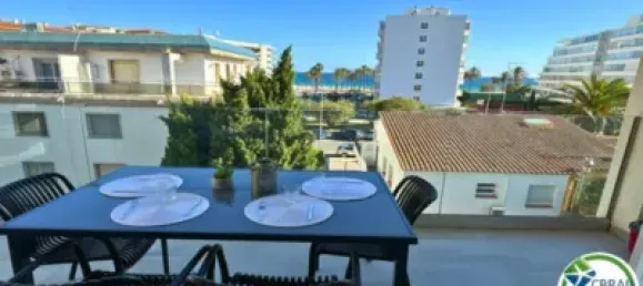 2 Schlafzimmer Wohnung in Roses, Spain, Nr. 113351 21