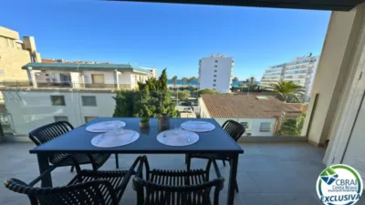 2 Schlafzimmer Wohnung in Roses, Spain, Nr. 113351