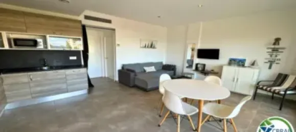 2 Schlafzimmer Wohnung in Roses, Spain, Nr. 113351 7