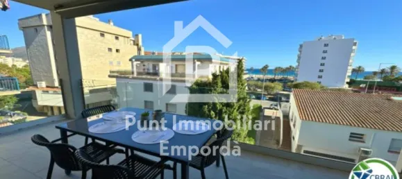 2 Schlafzimmer Wohnung in Roses, Spain, Nr. 113351 22