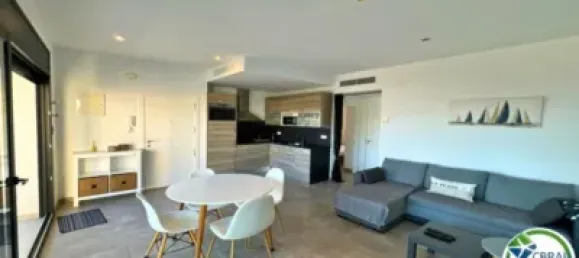 2 Schlafzimmer Wohnung in Roses, Spain, Nr. 113351 4