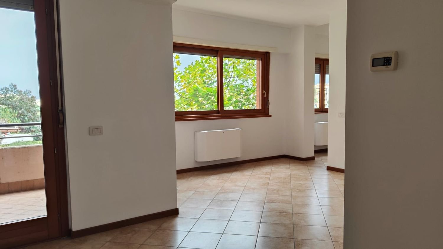 2 غرف نوم شقة في Rome, Italy رقم 314273