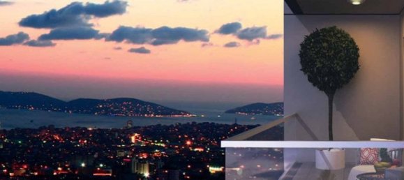 Estúdio em Istanbul, Turkey N.º 3041 8