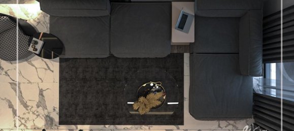 Apartment 3+1 in Kalkan, Turkey No. 5908 14