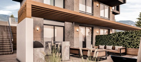 Apartment 3+1 in Kalkan, Turkey No. 5908 7