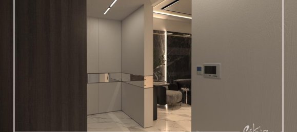 Apartment 3+1 in Kalkan, Turkey No. 5908 20