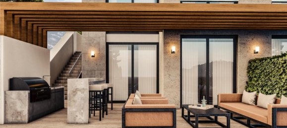 Apartment 3+1 in Kalkan, Turkey No. 5908 18