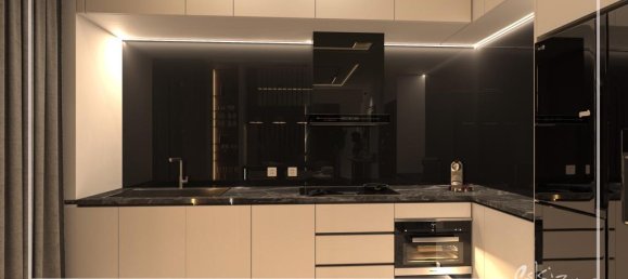 Apartment 3+1 in Kalkan, Turkey No. 5908 22