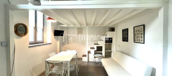 Estúdio em Milan, Italy N.º 247646 12