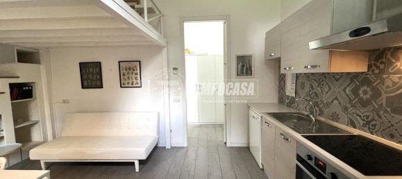 Estúdio em Milan, Italy N.º 247646 4