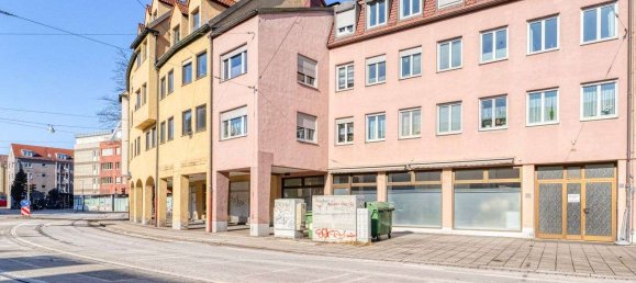 225m² Office in Augsburg, Germany No. 116884 15