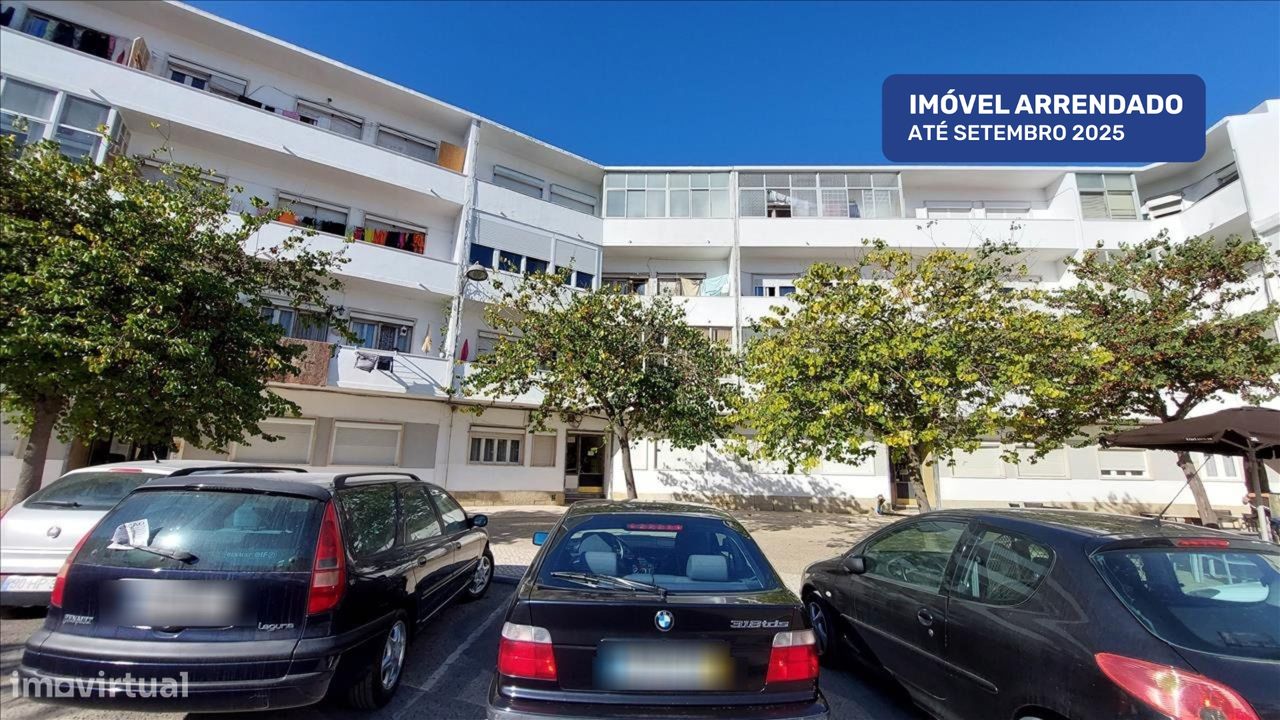 2 chambres Appartement à Sintra, Portugal No. 334502