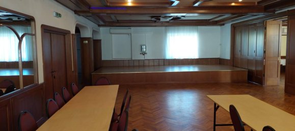 Gewerbliche Immobilie in Ferschnitz, Austria, Nr. 39459 10