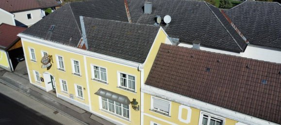 Gewerbliche Immobilie in Ferschnitz, Austria, Nr. 39459 31