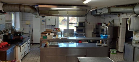 Gewerbliche Immobilie in Ferschnitz, Austria, Nr. 39459 14