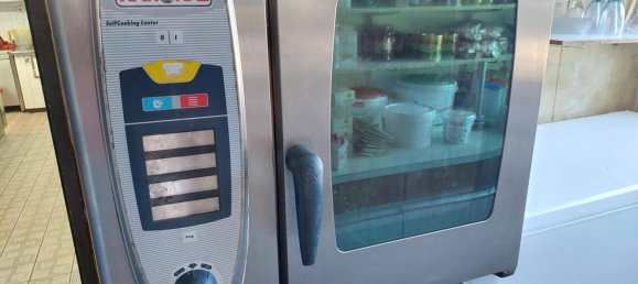 Gewerbliche Immobilie in Ferschnitz, Austria, Nr. 39459 17