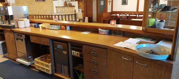 Gewerbliche Immobilie in Ferschnitz, Austria, Nr. 39459 20