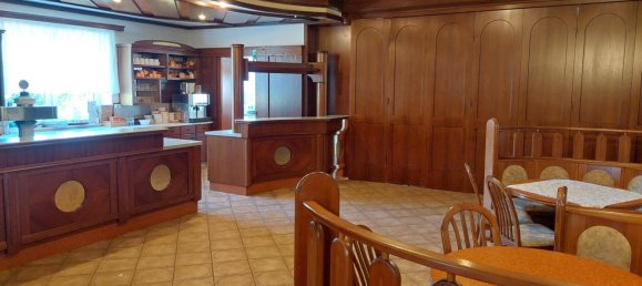 Gewerbliche Immobilie in Ferschnitz, Austria, Nr. 39459 11