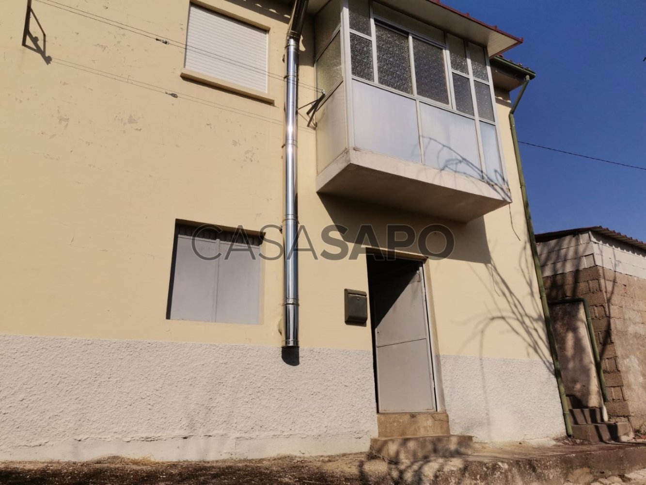 1 bedroom House in Murias, Portugal No. 288055