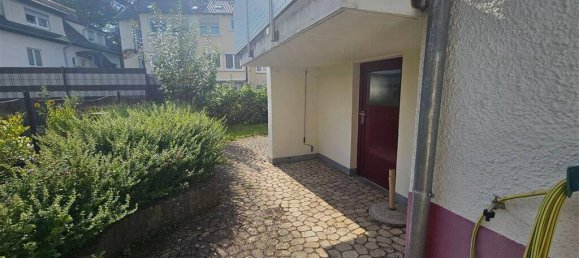 9-salle Maison de ville à Heidenheim, Germany No. 345560 4