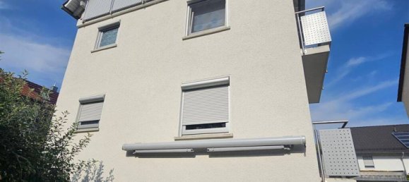 9-salle Maison de ville à Heidenheim, Germany No. 345560 2