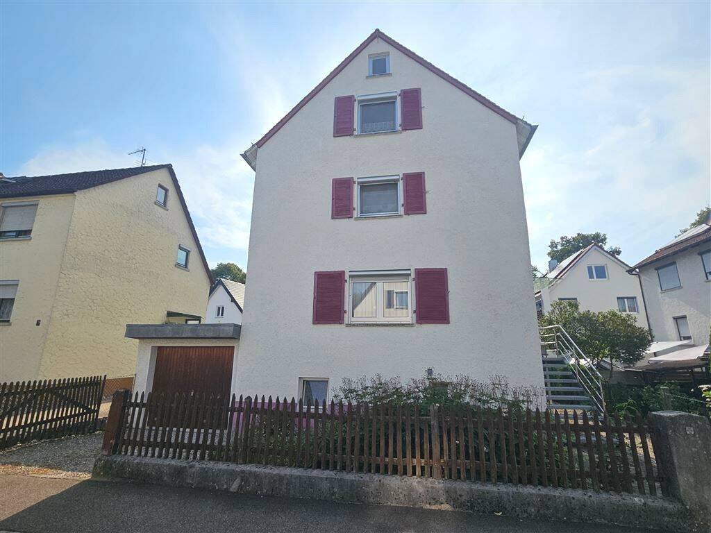 9-salle Maison de ville à Heidenheim, Germany No. 345560