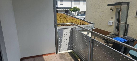 9-salle Maison de ville à Heidenheim, Germany No. 345560 20