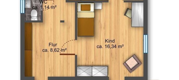 9-salle Maison de ville à Heidenheim, Germany No. 345560 22