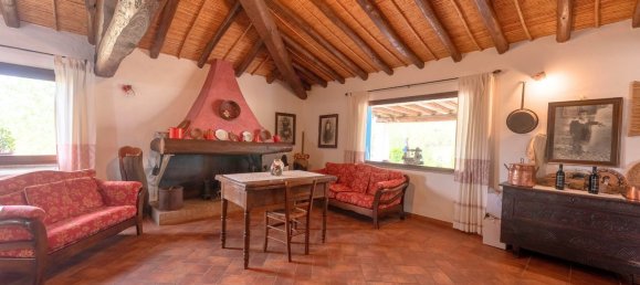 16 rooms House in Orosei, Italy No. 54601 26