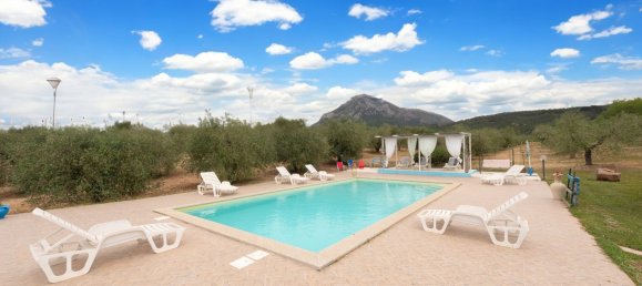 16 rooms House in Orosei, Italy No. 54601 16