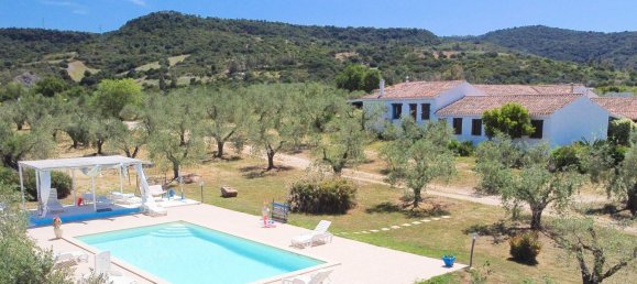 16 rooms House in Orosei, Italy No. 54601 2