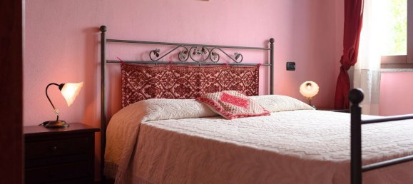 16 rooms House in Orosei, Italy No. 54601 43
