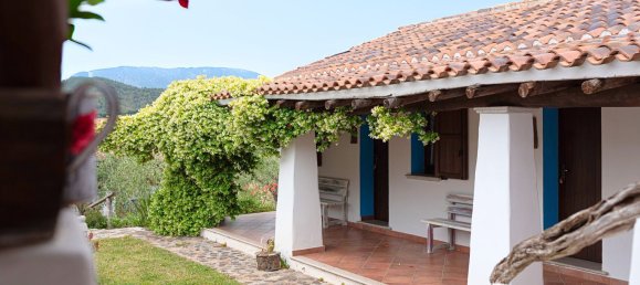16 rooms House in Orosei, Italy No. 54601 35