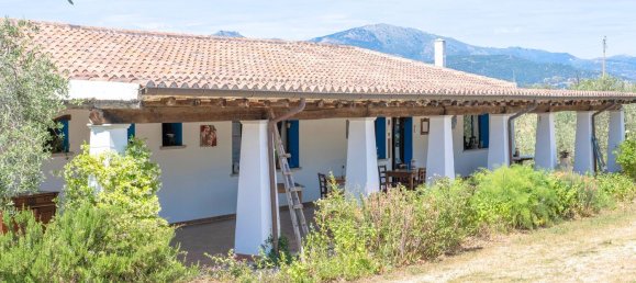 16 rooms House in Orosei, Italy No. 54601 6