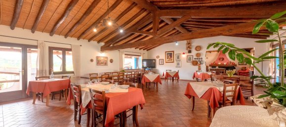 16 rooms House in Orosei, Italy No. 54601 27