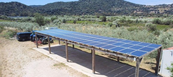 16 rooms House in Orosei, Italy No. 54601 20